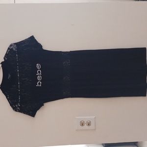 Bebe dress